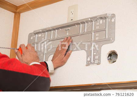 空調安裝安裝 空調安裝安裝 76121620