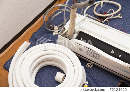 空調安裝 76121623