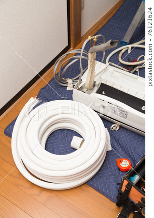 空調安裝安裝 76121624