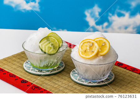 Shaved ice Taiwan type of epidemic shaved ice 76123631