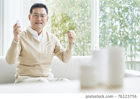 醫學、醫學、中年 醫學、醫學、中年 76123756