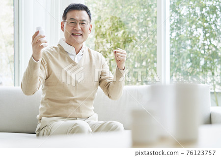 醫學、醫學、中年 醫學、醫學、中年 76123757
