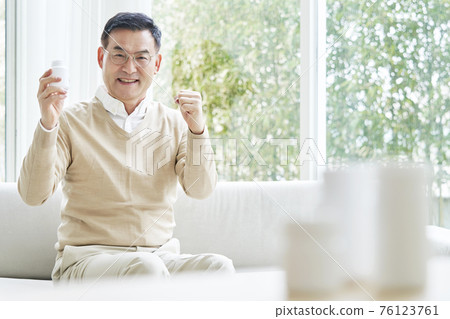 醫學、醫學、中年 醫學、醫學、中年 76123761
