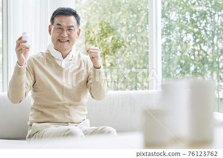 醫學、醫學、中年 醫學、醫學、中年 76123762