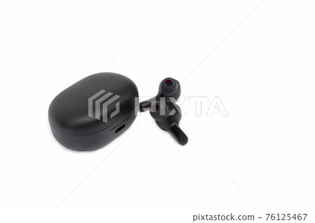 Arts Culture and Entertainment, Assistive Technology, Audio Equipment, Black Color 76125467