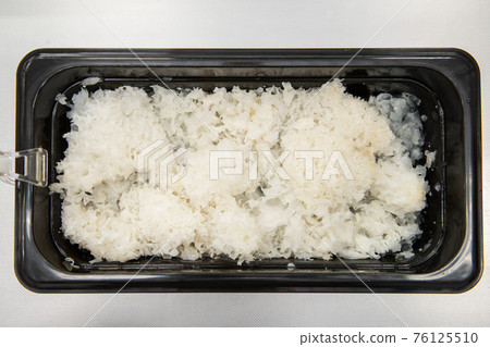 Marinated snow fungus korean salad 76125510