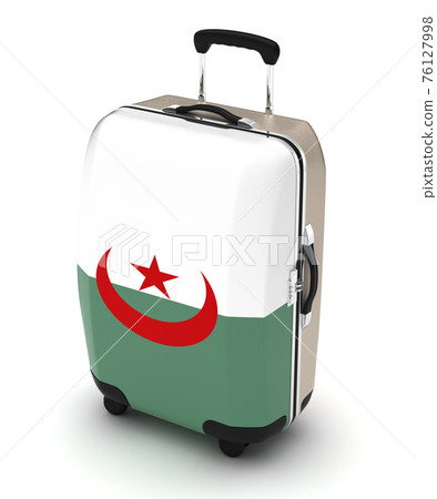Travel to Algeria 76127998
