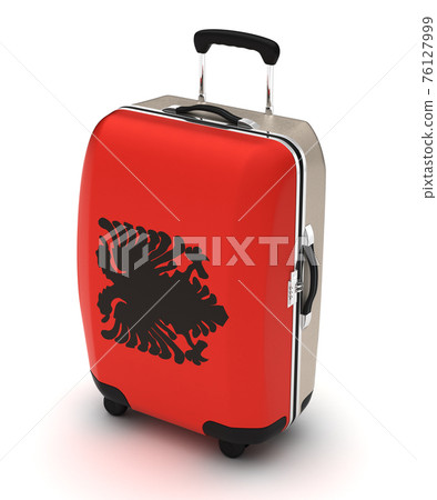 Travel to Albania 76127999