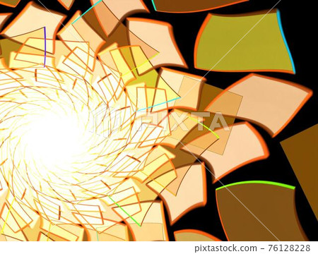 Imaginatory fractal background generated Image Imaginatory fractal background generated Image 76128228