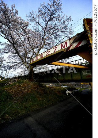 鐵橋 鐵橋 76128677