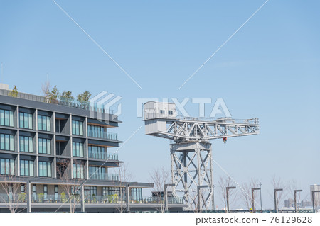 [橫濱新港碼頭鎚頭] 76129628