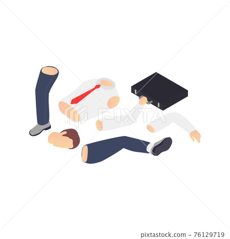 Fallen Apart Burnout Composition 76129719