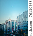 從東京看到的月亮 76130563