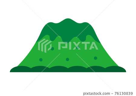 Mountain Mountain 76130839