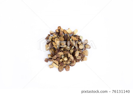 Chinese herbal medicine herb licorice licorice 76131140