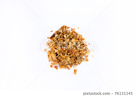 Chinese herbal medicine herbal medicine chimp skin 76131145