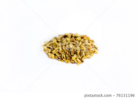 中草藥雌雄同體黃色 76131196