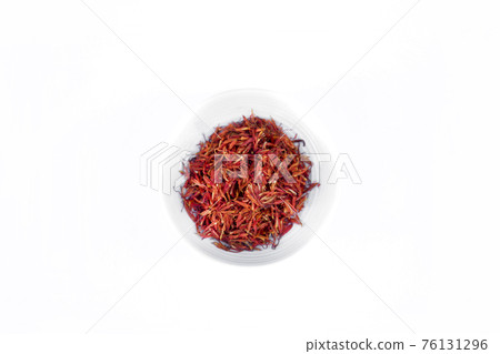 中草藥，紅花，香卡，紅花 76131296