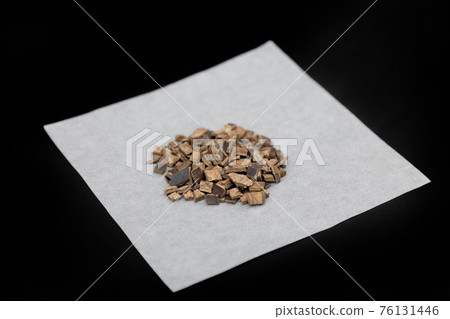 中草藥杜仲 76131446