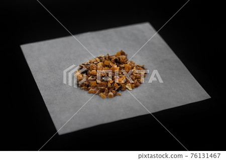 漢方草藥天麻天麻 76131467