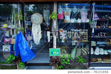 庫塔的巴厘島精品店 76131856