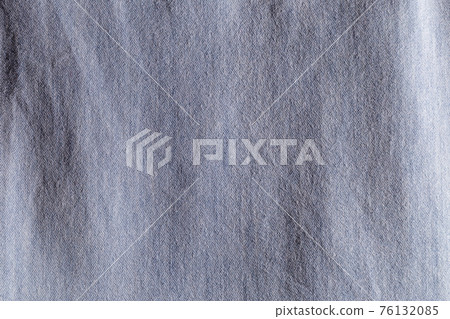 Gray fabric cloth polyester texture and textile background Gray fabric cloth polyester texture and textile background 76132085