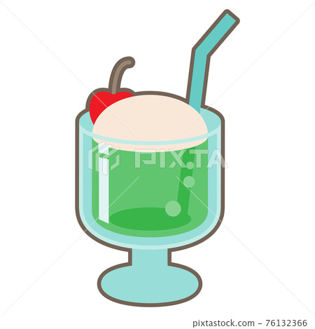 cream soda  76132366