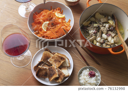 Ahijo 和胡蘿蔔強姦表 Ahijo 和胡蘿蔔強姦表 76132998