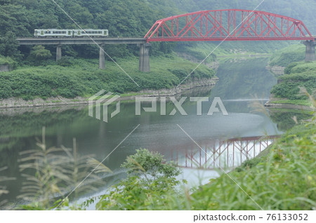 Kitakami Line 76133052