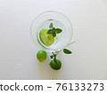 酸橙、薄荷和蘇打水 1 76133273