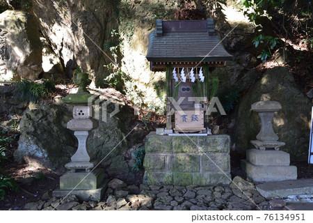 我去了大御香神社#5 76134951