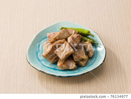 Pork steak 76134977