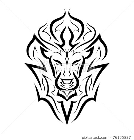 lion, logo, vector 76135827
