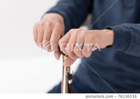 老人手杖 老人手杖 76136338