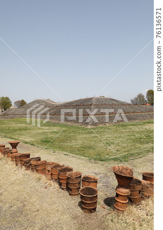 Hachimanzuka Kofun Hachimanzuka Kofun 76136571
