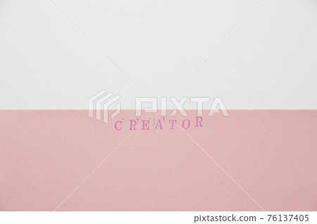 Creator creator character design 76137405