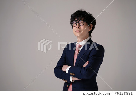 商人肖像 商人肖像 76138881