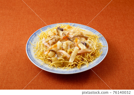 菜烏冬面 76140032