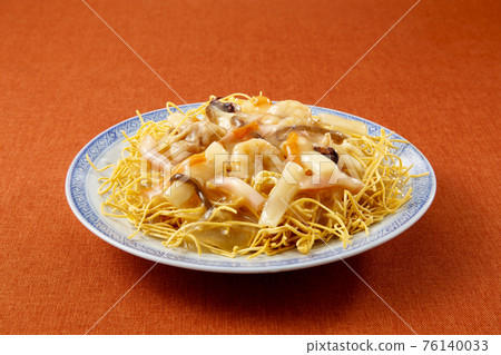 菜烏冬面 76140033