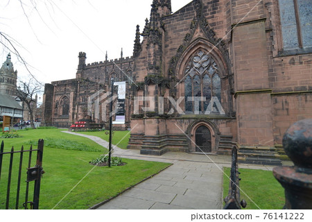 Chester england 76141222