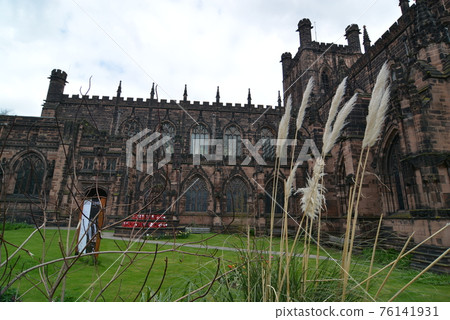 Chester england 76141931