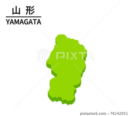 山形縣的插圖 76142051