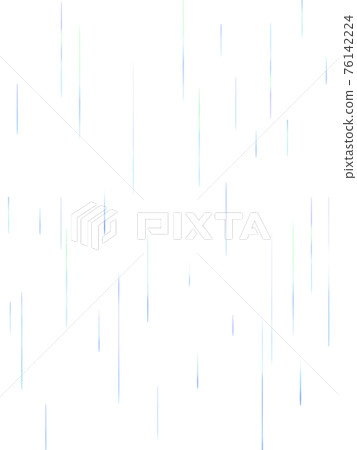雨(垂直) 雨(垂直) 76142224