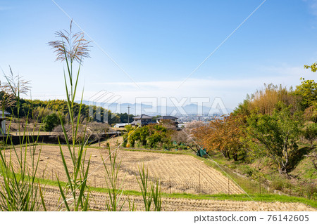 Nara Yamanobe no Michi South Course Nara Yamanobe no Michi South Course 76142605