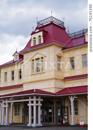 Historical Village of Hokkaido Former Sapporo Stop 76145398