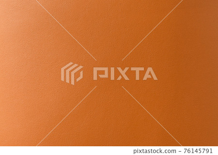 Brown leather background. Elegant texture 76145791