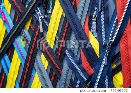 different color, length and type of zipper in the atelier different color, length and type of zipper in the atelier 76146992