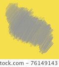 Abstract background yellow and gray colors of the year 2021 76149143