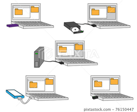 Device connected to PC_pcdevice 76150447