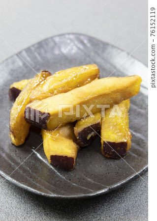 Delicious stick Daigakuimo 76152119